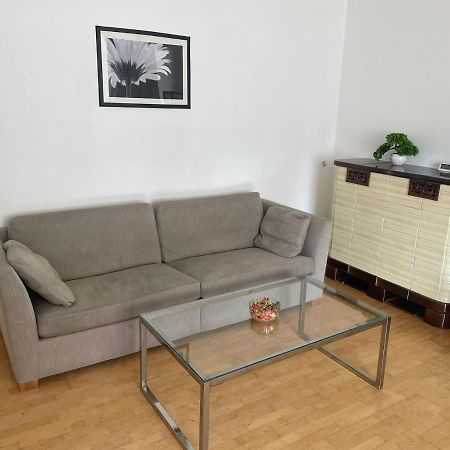 Apartment Seilerstatte Vienna Exterior photo