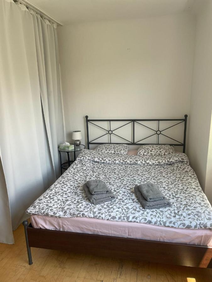 Apartment Seilerstatte Vienna Exterior photo