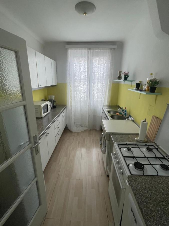 Apartment Seilerstatte Vienna Exterior photo